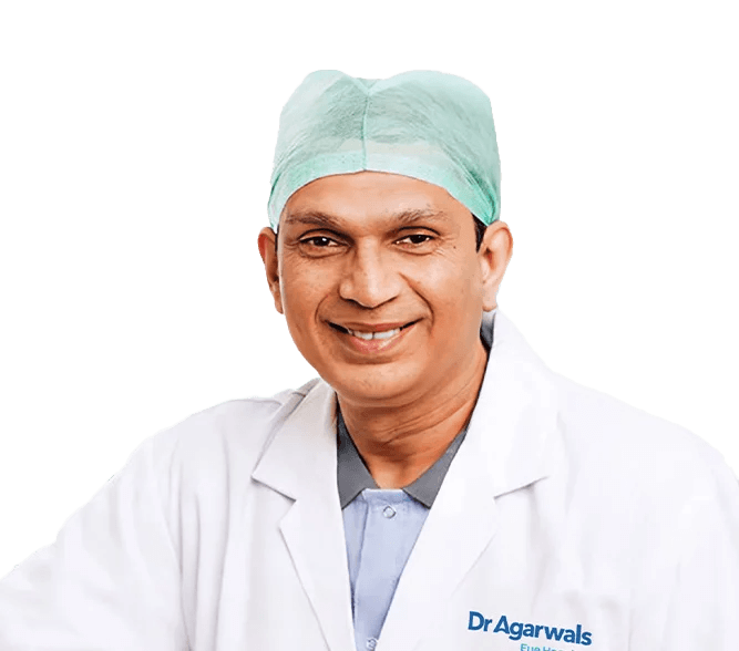 Prof. Dr. Amar Agarwal