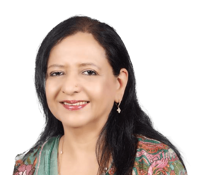 Dr. Athiya Agarwal