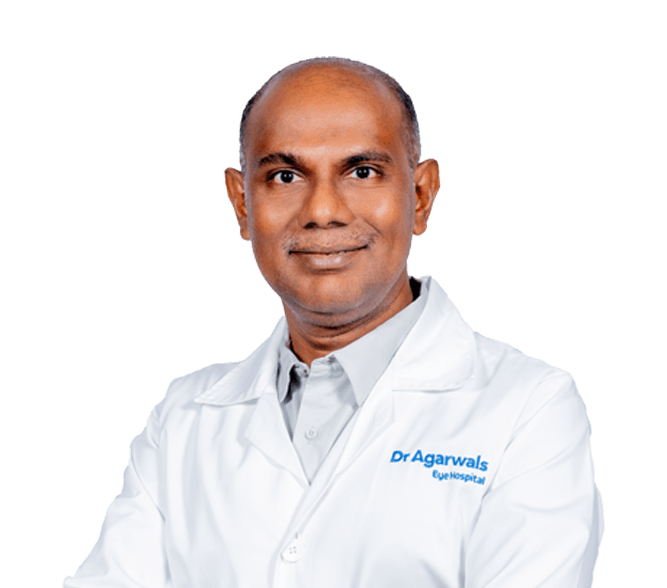 Prof. Dr. Lional Raj D