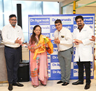 Dr. Athya Agarwal II