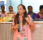 Dr. Athya Agarwal III