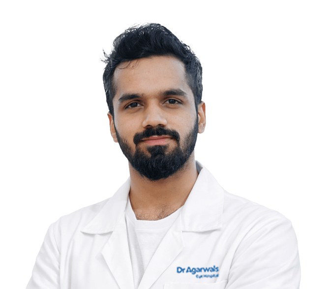 Dr. Dheepak Sundar M