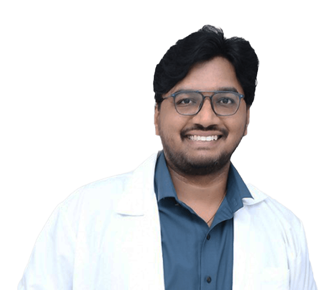 Dr. N V Harish Kumar