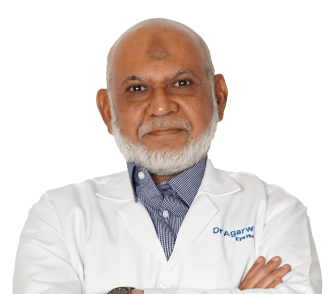 Dr. Kazim Akber Dhalla