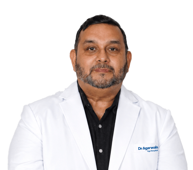 Dr. Syed Asghar Hussian