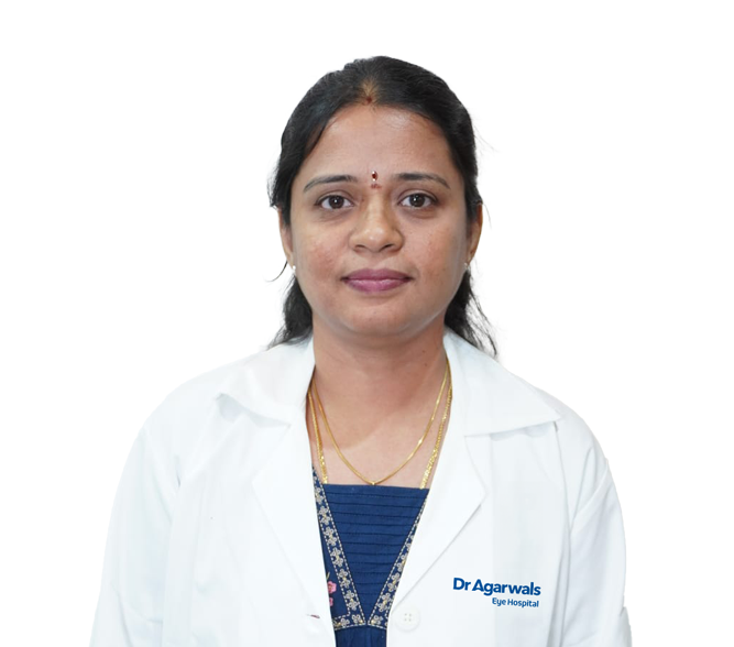 Dr. Durgadevi S