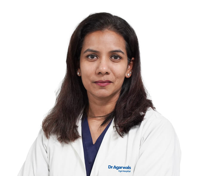 Dr. Preethi Naveen