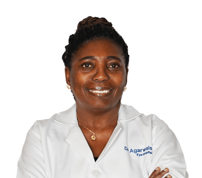 Dr. Amelia Buque