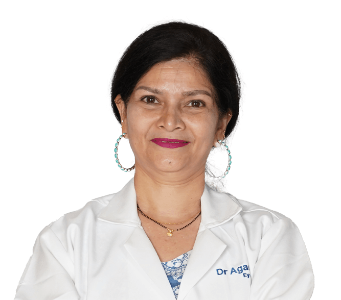 Dr. Jyotee Trivedy