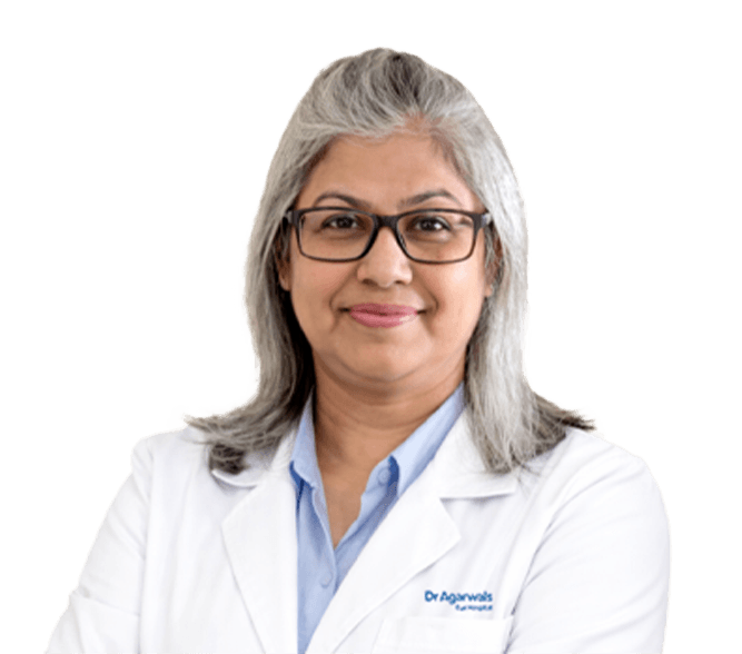 Dr. Nita A Shah