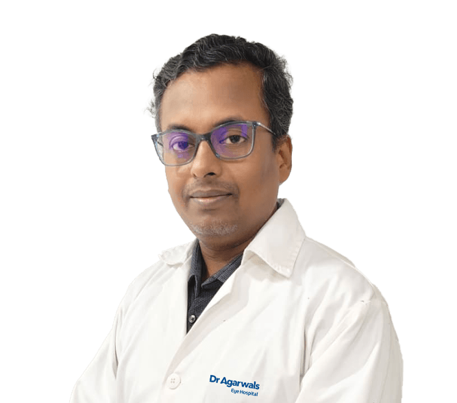 Dr. Jyoti Prakash Behera