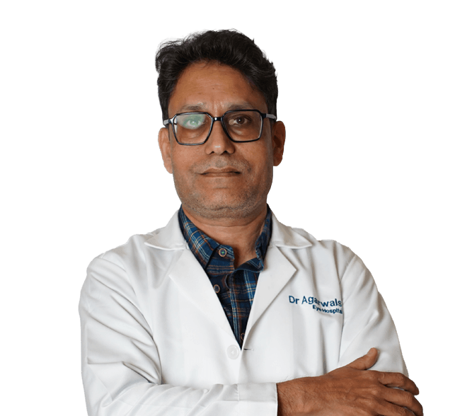 Dr. Chandresh Baid
