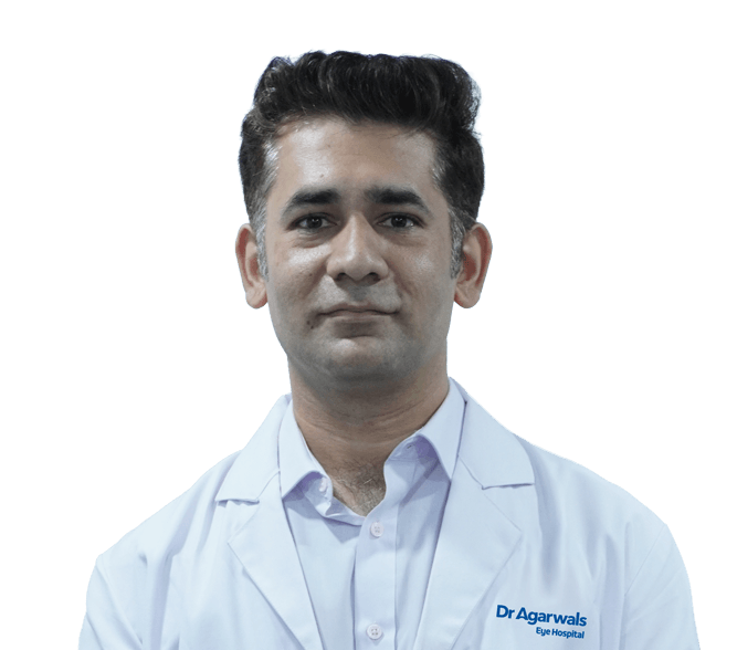 Dr Harsh Mone