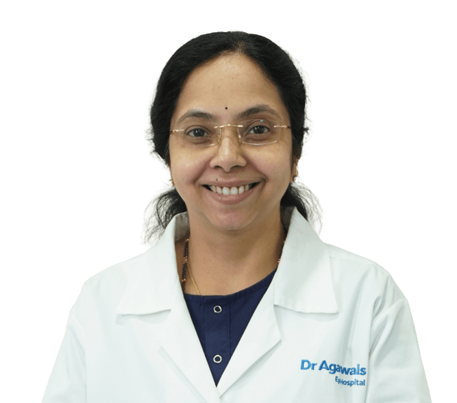 Dr. Aparna Ayyagari