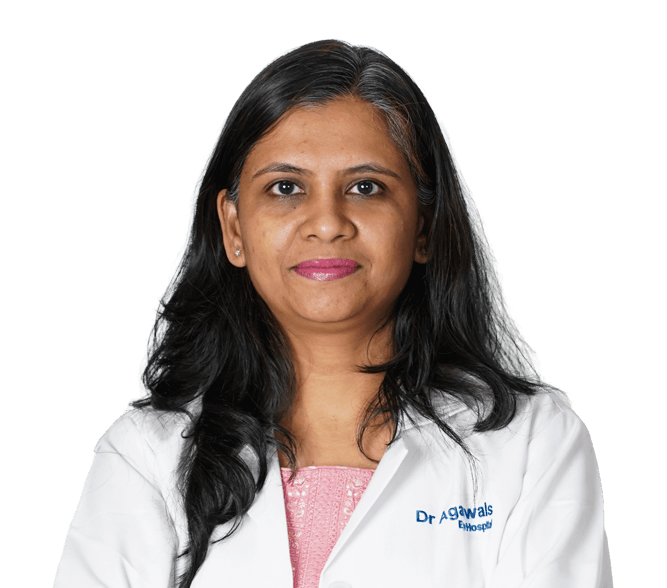 Dr. Bindiya Hapani