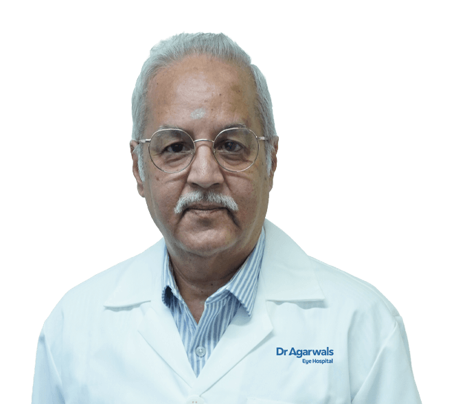 Dr. K. S. Ramakrishnan