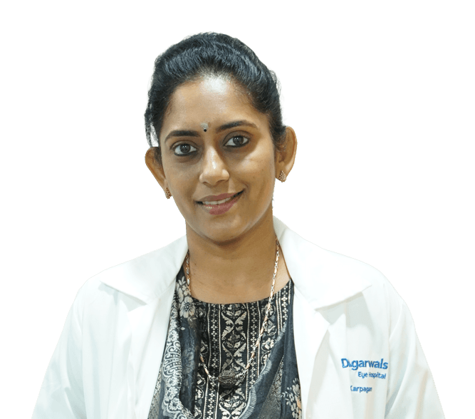Dr. Karpagam D