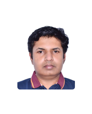 Dr. Manoj Raj Shet