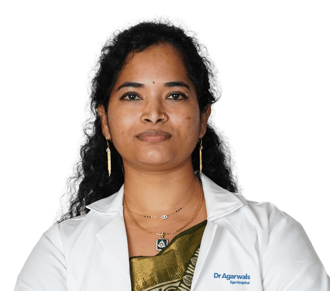 Dr. Mounika S