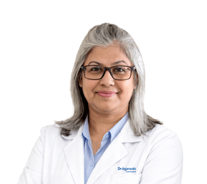 Dr. Nita A Shah