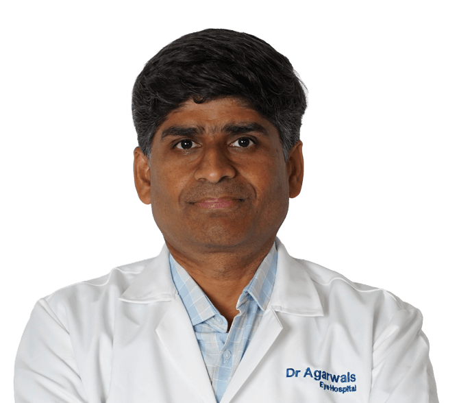 Dr. Parameshwar Bhat