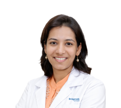 Dr. Preethi Naveen