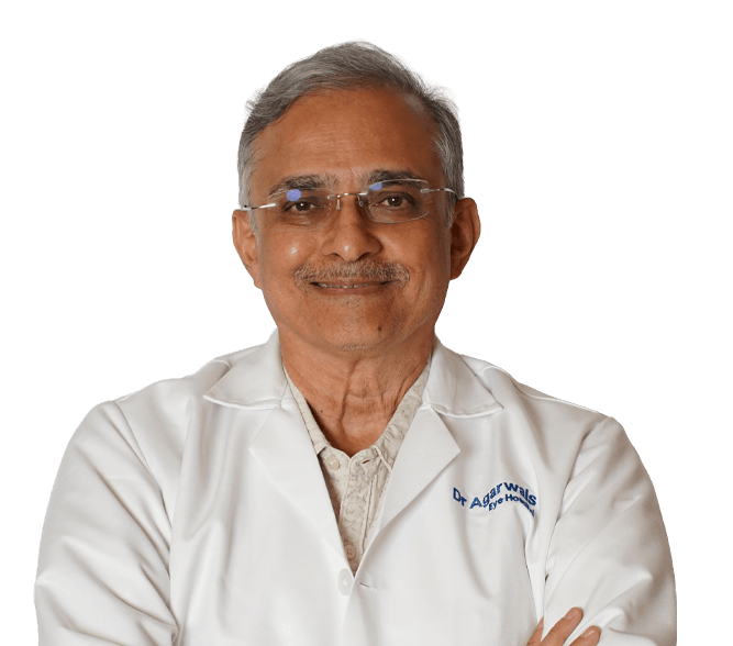Dr. Ram S Mirlay