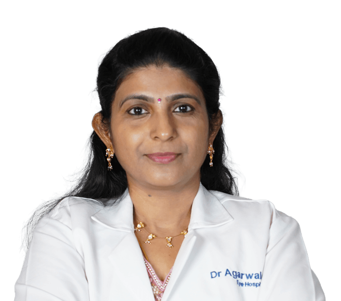 Dr. Reena Mascarenhas