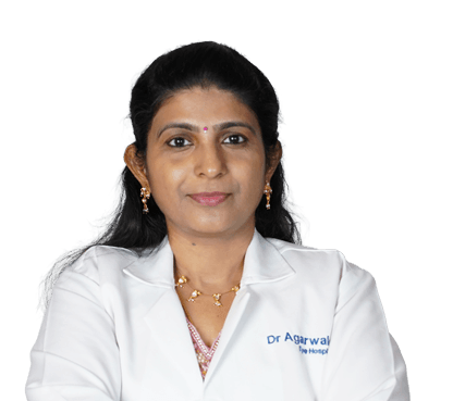 Dr. Reena Mascarenhas