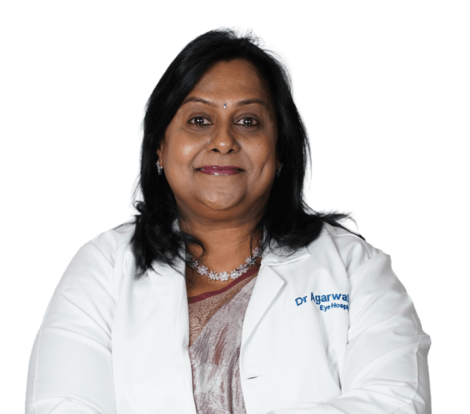 Dr. Shanthi T