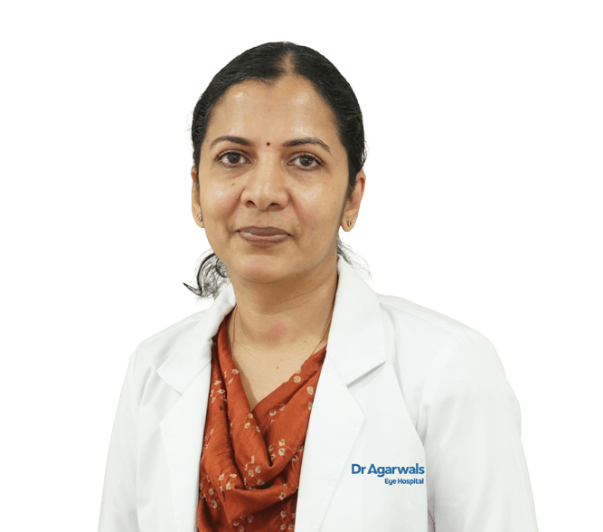 Dr. Sonia Rani John