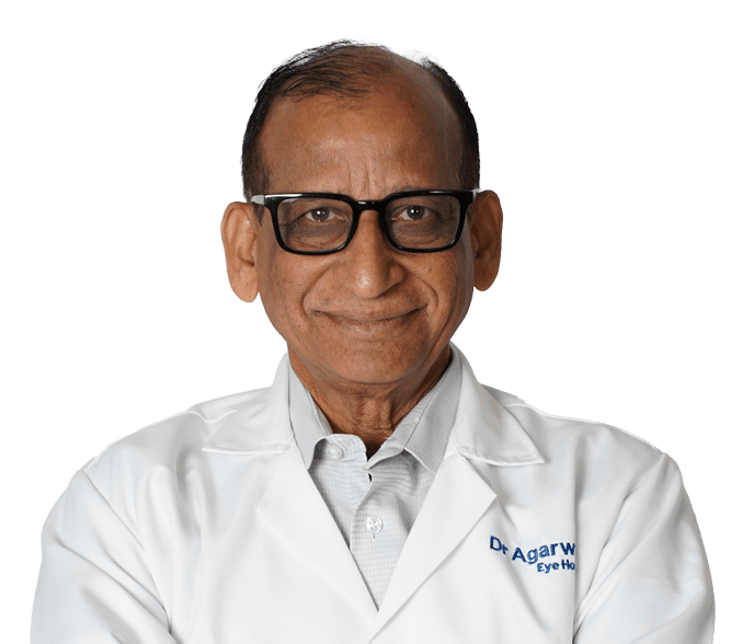Dr. Srikrishna Nadagouda