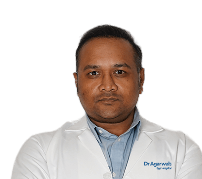Dr. Sumanth Reddy J