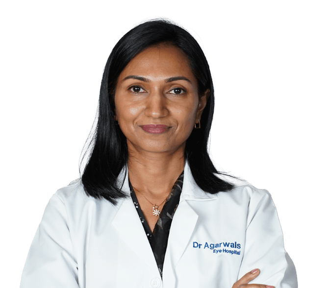 Dr. Teny Kurian