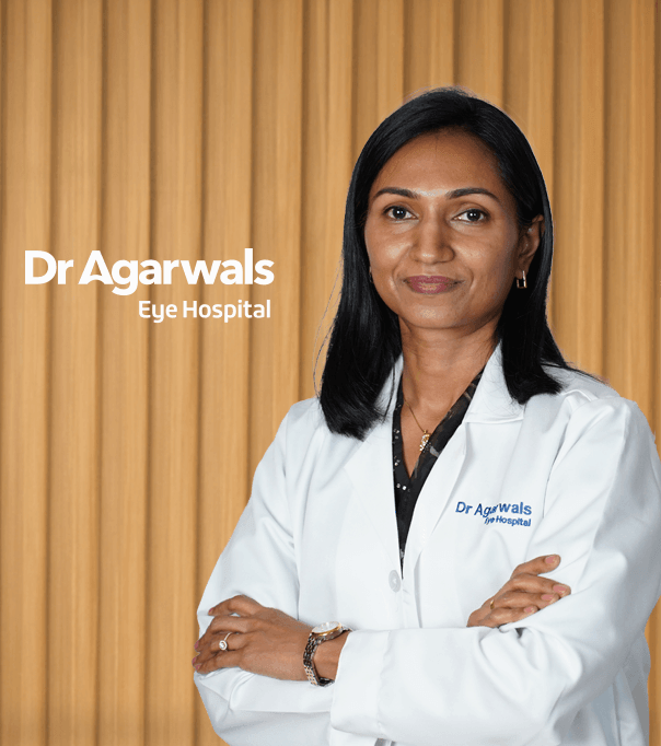 Dr. Teny Kurian Portrait Source