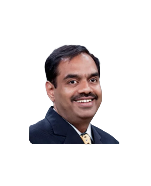 Mr. Venkatraman Balakrishnan