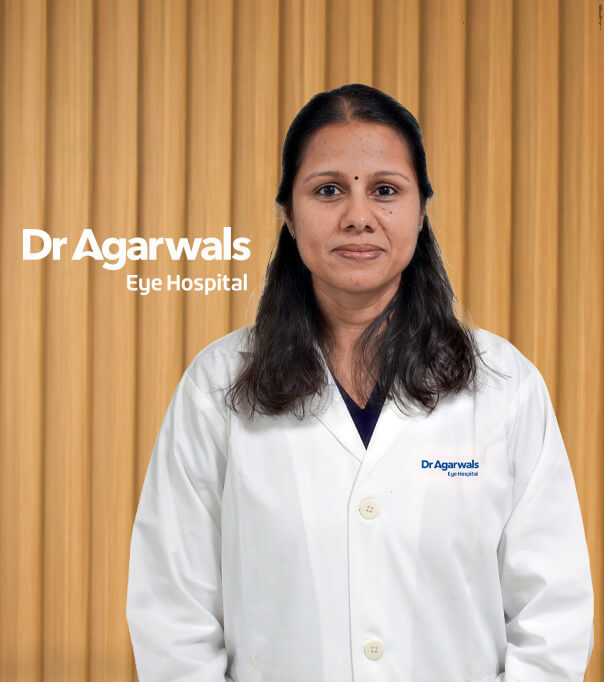 Dr. Padma Preetha N