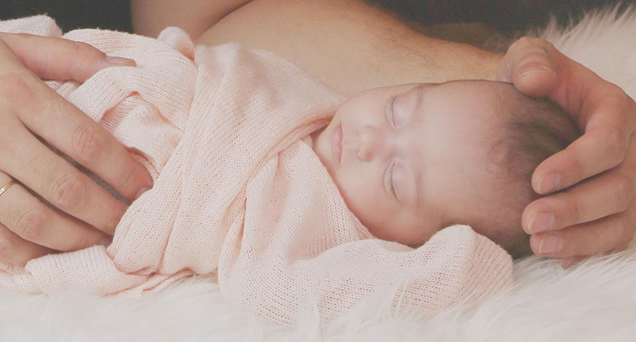 Retinopathy Of Prematurity