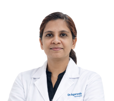 Dr. Bindiya Hapani
