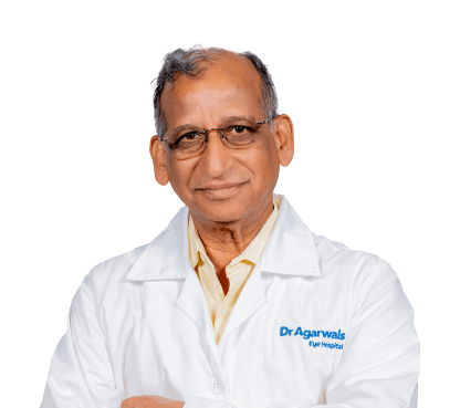 Dr. Srikrishna Nadagouda