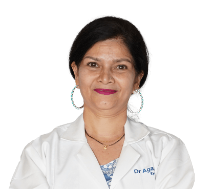Dr. Jyotee Trivedy
