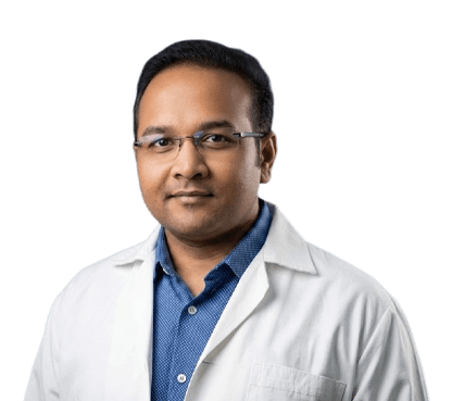 Dr. Sumanth Reddy J