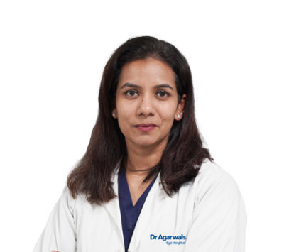 Dr. Preethi Naveen