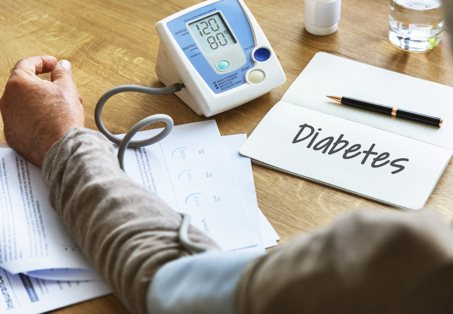 Diabetes and Lasik: Can diabetics get LASIK laser eye surgery done? Is Lasik safe in diabetes?