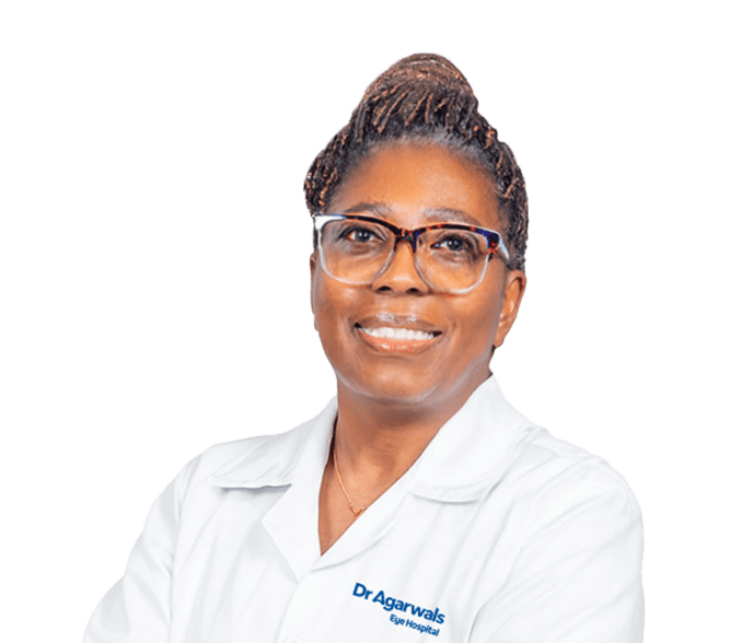 Dr. Amelia Buque