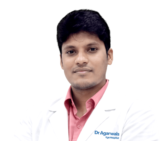 Dr. Arunkumar  P