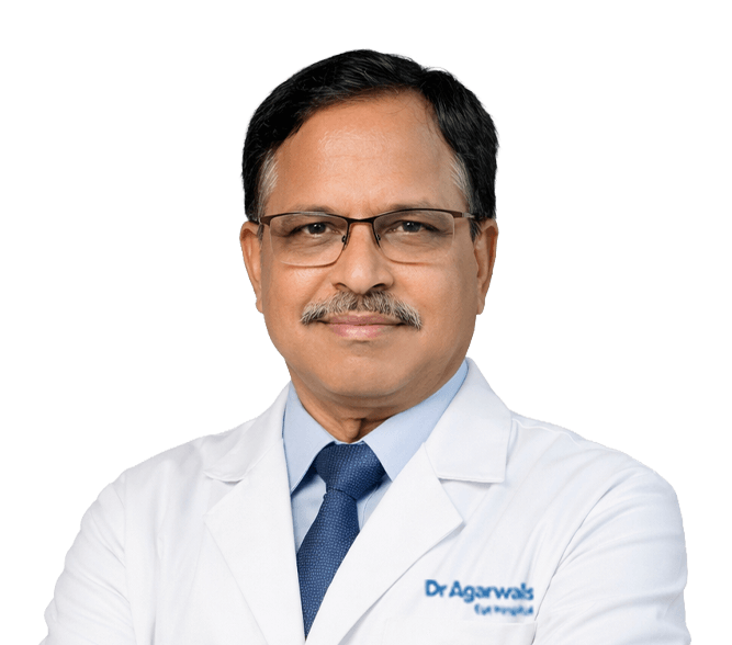 Dr. Bijaya Kumar Mohanty