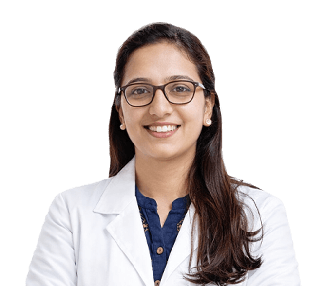 Dr. Bindiya Wadhwa