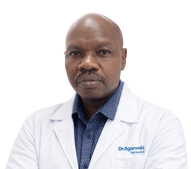 Dr. Celestine Habiyakare