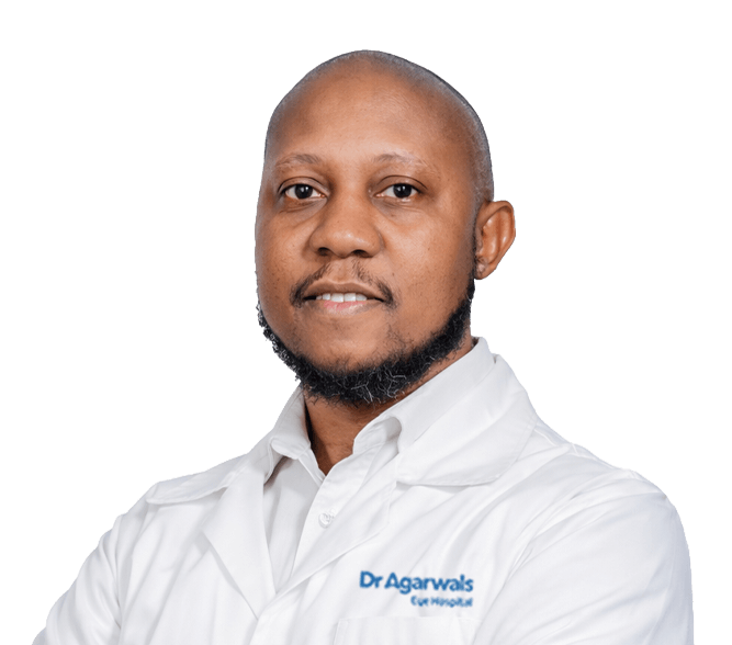 Dr. David Kasongole